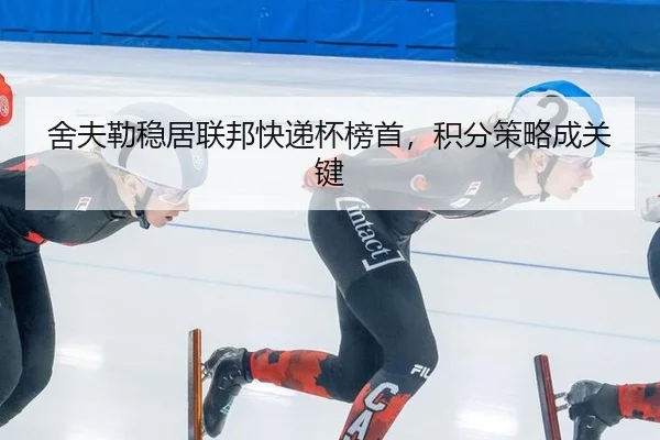 舍夫勒稳居联邦快递杯榜首，积分策略成关键